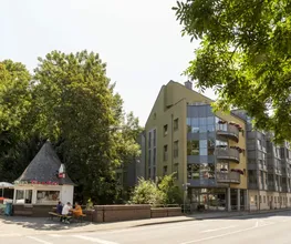 Haus am Rosengarten Neuss Bild 2