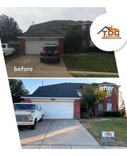 TDC Roofing and Remodeling Inc image 1