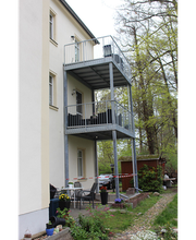 Metallbau T. Held Bild 2