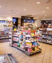 Shell Recharge Charging Station Bild 20