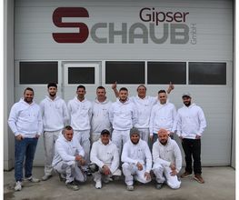 Schaub Gipser GmbH Bild 5