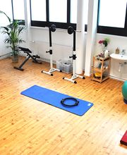 Physiotherapie Schaffhausen GmbH Bild 4