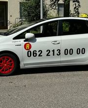 AAA Ring Taxi & Transport GmbH Bild 3