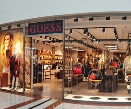 GUESS immagine 2