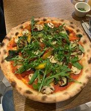 Ciao Bella Hamburg Alstertal-Einkaufszentrum Bild 2