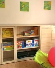 Logopädie Höpping Bild 3