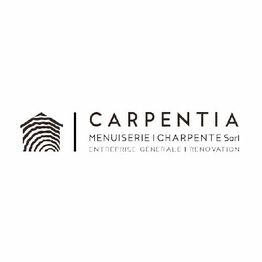 CARPENTIA SARL