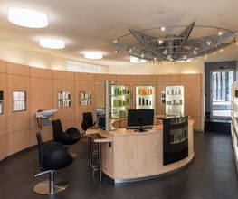 COIFFURE RF ROBERT FORCELLA Bild 10