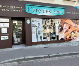 L'ère des Sens image 1
