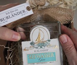 Gentle Water Company Bild 6