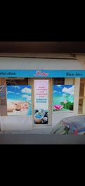 Massage Lotus