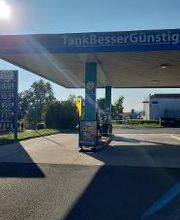 Tankstelle E-Center Bild 1