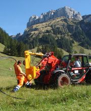 Mosimann Leitungsbau AG Bild 3