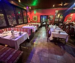 Restaurant Piri Reis Bild 17