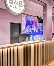 B&B HOTEL Kassel-Wilhelmshöhe Bild 4