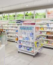 BENU Ste-Croix Bild 3