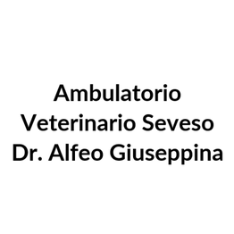 Ambulatorio Veterinario Seveso Dr. Alfeo Giuseppina logo