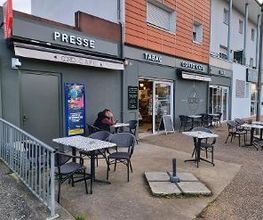 Corto Café image 11