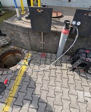 Die Leckortung Ulrich Büdding Bild 5