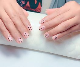 Welcome nails imagen 1