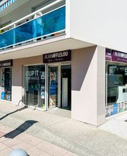 Audioprothésiste Andernos-Alain Afflelou Acousticien image 1