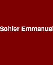 Sohier Emmanuel image 1