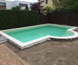 Dennis Kasperschinski Fliesenleger & Trockenbau Bild 14