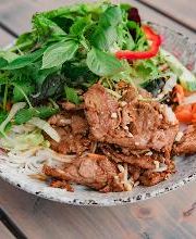 CôDung Sushi & Beef Bild 5