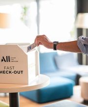 ibis Budget Fribourg Bild 4