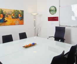 InterActiva Spanischschule - Spanisch lernen München Bild 7