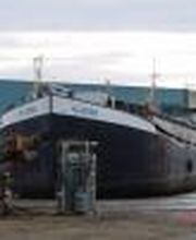 Auto- en Scheepssloperij Treffers BV