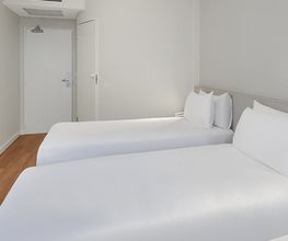 B&B HOTEL Zaragoza Centro imagen 10