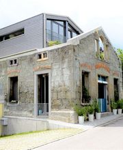 Gut + Lunardi Architekten AG Bild 1