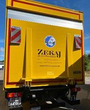 ZEKAJ GmbH - Transporte Bild 9