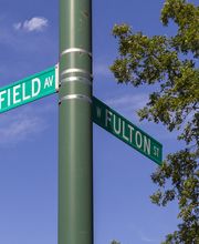 Nearest Intersection