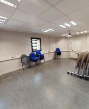 Maison de quartier de Sainte-Thérèse image 18