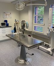 Kleintierpraxis Dr. med. vet. Suppiger D. Bild 6