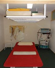 Praxis für Physiotherapie A. Kloda Inh. Tobias Kloda Bild 5