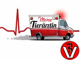 Tierärztin Mobil