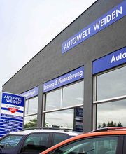 Autowelt Weiden GmbH | Abschleppdienst Weiden Bild 5