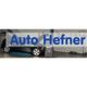 Auto-Hefner
