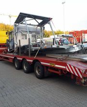 Rainer GmbH & Co. KG Bild 16