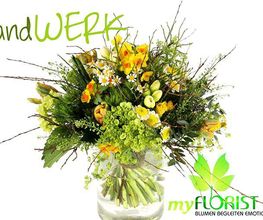 Blumencenter Wilp Bild 1