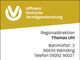 Uhl Thomas Allfinanz