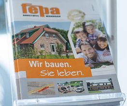 FEPA Wohnbau Apen GmbH Bild 6