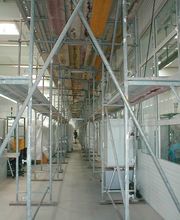 A. Walther Gerüstbau Bild 14