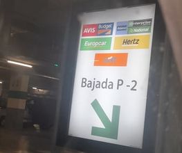 SIXT Málaga Estación imagen 10