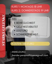 Jochen Bender Personal Training Bild 1