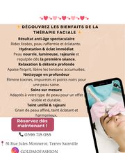 Gold Mo'Fashion image 5