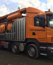 C & D Chapuis S.à r.l. Bild 1